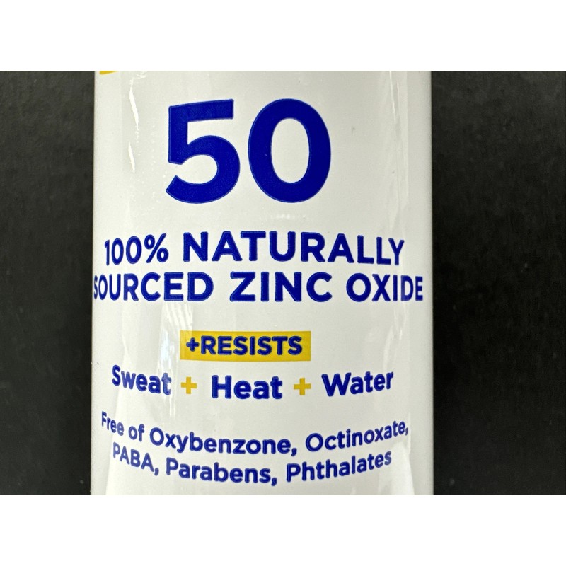 Coppertone 3x Coppertone Sport Mineral Spray Sunscreen(Exp0