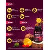 Iron Supplement for Women Men, High Potency Iron 65mg with