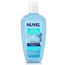 Nuvel Deep Cleansing Astringent 10 fl oz