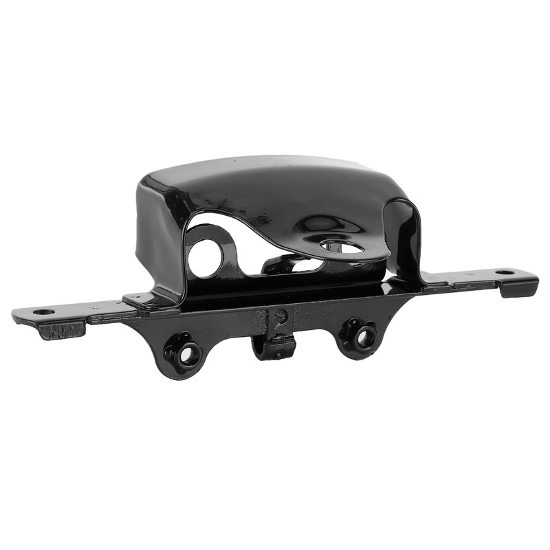 Motorcycle Taillight Bracket Brake Lamp License Plate Mount Fit for