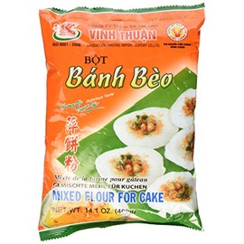 Vinh Thuan Mixed Cake Flour, 14.1 Ounce