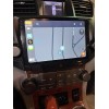 Lasertail For 2008-2013 Toyota Highlander Apple Carplay Car Radio Android
