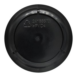 ZNTVW 241688701 Dispenser Door Seal Flap, Genuine Refrigerator Replacement Part Appliance Accessories Supplies Compatible with Frigidaire Electrolux Ice Maker