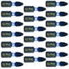 20 x Rennie Tools 25mm Long PH2 Impact Screwdriver Driver