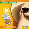CMD Soru-V Vitamin D3 (Cholecalciferol) 30 Tablets - Bone &