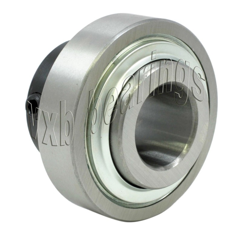 VXB HC207-35mm Bearing Insert 35mm Mounted Ball Bearings Rolling