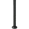 SSK Baseball Bat Grip Tape Iomic Grip Tape SBAIOM002 Black