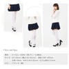 Drempating Over Knee Socks, Set of 3 Pairs, Beautiful Legs,