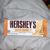 Ice cream shoppe candy bars - Specification: Salted Caramel