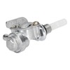 5Pcs Fuel Tank Shut Off Valve Metal Gas Switch Accessory