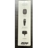 Zepp NEW ZEPP PLAY SOCCER Performance Analyzer Training Aid Wireless