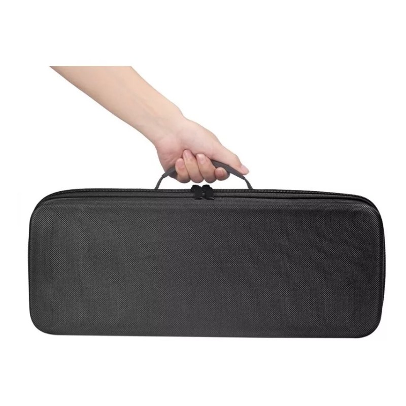 Estuchelandia Estuche Rígido Funda Protector Compatible Con Sony Srs-xb43