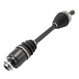 PHILTOP CV Axle Shaft Assembly Compatible with Honda CR-V 2002-2006, Front Right Complete CV Joint Axle Shaft 1 PCS