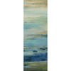ArtDirect Studio Nova 11x24 Gallery Wrapped Canvas Museum Art Titled: