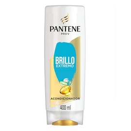 Pantene Acondicionador Pro-V Brillo Extremo 400 ml