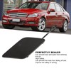 Front Right Bumper Towing Hook Towing Eye Cover A2048850426 Replacement