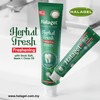 HALAGEL Ubat Gigi Herbal Blast / Herbal Green / Miswakgel