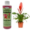 Professional Liquid Bromeliad Fertilizer by EZ-gro | 3:1:2 Ratio of