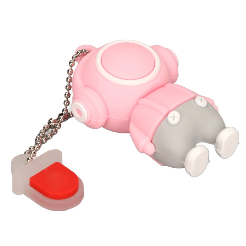 Cartoon USB Flash Drive Cartoon Style USB2.0 Interface Plug and