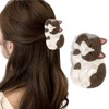 Cute Cat Paw Hair Clips – Cute Hair Accessories for