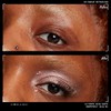 NYX Professional Makeup, Glow Shots, Sombra de ojos liquida, Grapefruit