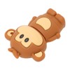 Photo Stick Large Storage Flash Drive Cartoon Style U Disk