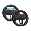 4Gamers Racing Wheel for Switch 2 - Twin Pack