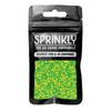 SPRINKLY - Matt 100's & 1000's - Yellow & Green