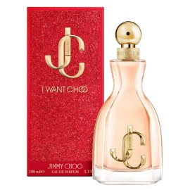 Jimmy Choo I WANT CHOO 3.3oz Women's Eau de Parfum