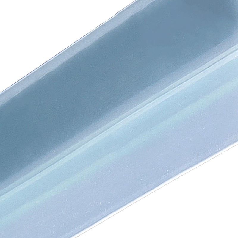 T Shaped Seal Strip Transparent Silicone Windproof Waterproof Double Sided