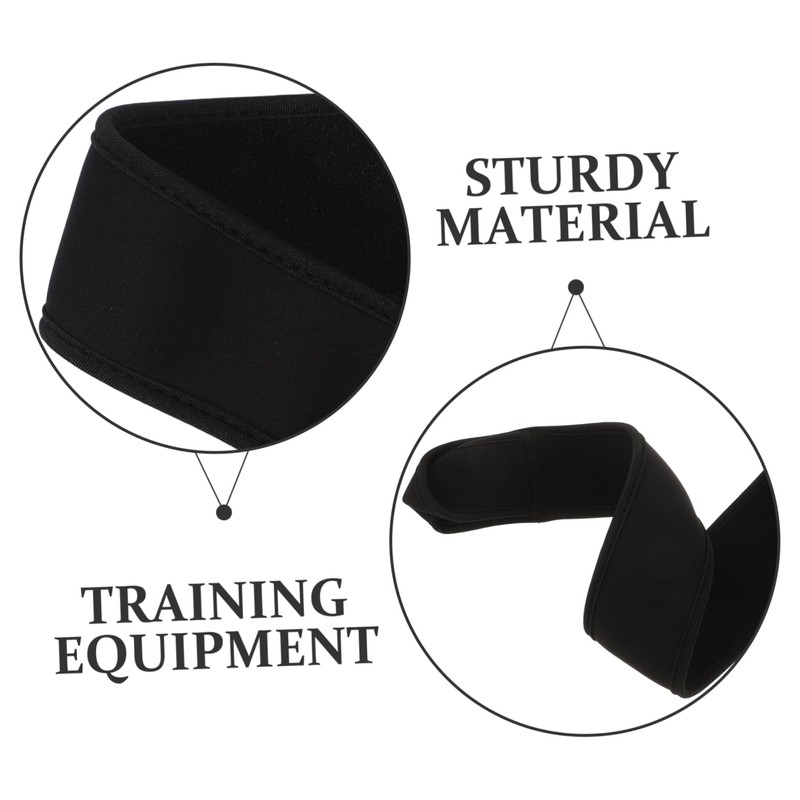 Kisangel 4pcs Basketball Training Tool Correction Training Hand Basketball Trainer