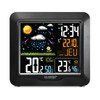 La Crosse Technology - WS6820 Wireless Weather Station with Colour