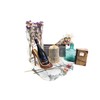 Ludi-Vin Arizona Shoe Bottle Holder Beige