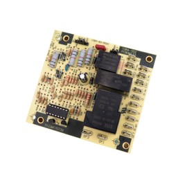 PCBDM133S - Placa de control de descongelación de repuesto para placa de control de horno Goodman PCBDM133S