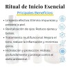 Kit Facial Completo Lilo Skincare Niacinamida Antioxidante