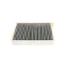 Bosch R2464 - Cabin Filter activated-carbon