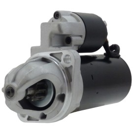 Gladiator New Starter John Deere Skid Steer Tractor 4024T 5030T 244J 304J CT315