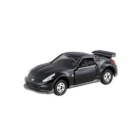 Tomica No.40 Nissan Fairlady Z NISMO box