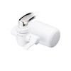 Panasonic TK-CJ14-W Faucet Direct Connection Water Purifier, Compatible with PFOS/PFOA