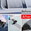 Ice Scraper,Car Windscreen Frost & Snow Removal for Truck Pickup