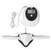 Nasal Therapy Device 5 Levels Strength Electric Pulse 15min Timer