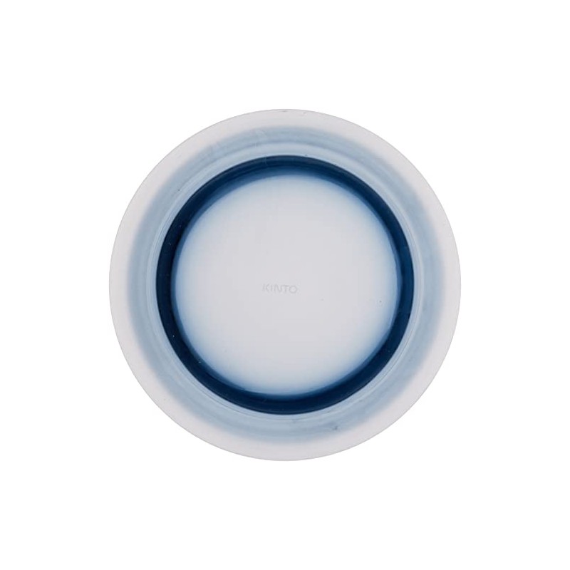 KINTO 26902 HIBI Bowl, 3.9 inches (100 mm), Blue