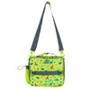 Bentgo Printed Lunch Bag for Kids - Dino