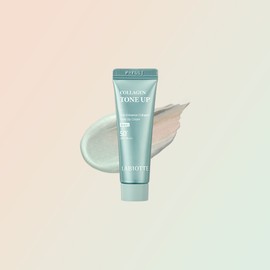 Labiotte (Choose 1) Labiotte Skin Enhancer Collagen Tone Up Cream 10ml / (택1) 라비오뜨 스킨 인핸서 콜라겐 톤 업 크림 10ml X 2개