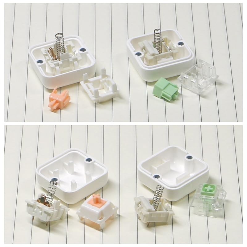 Keyboard Switch Lube Kit,Keyboard Switch Puller,Switch Opener, Switch Puller, Keycap