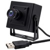 Svpro Full HD 1080P Low Light Camera USB Camera with