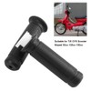 Handlebar Grip for 7/8 GY6 Scooter Moped 50cc 125cc 150cc,