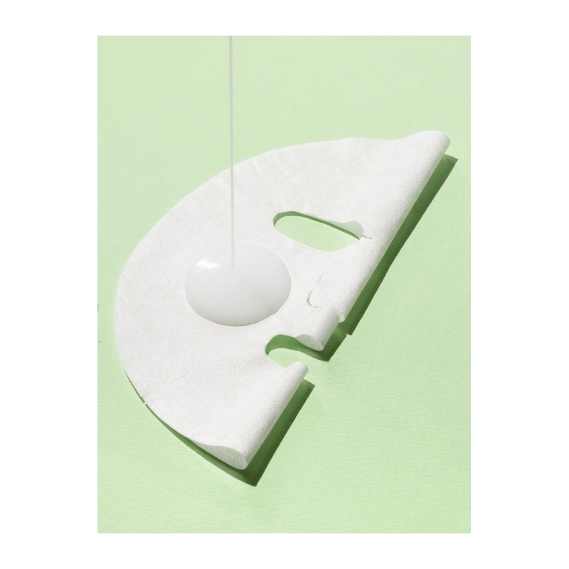Real Centella Cica Cream Repair Mask (10 sheets) / 리얼