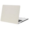 FFBOFFC Hard Shell Compatible with MacBook Pro 16 Inch Case