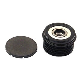 MAPCO Umlenkrolle von Lichtmaschine 14601